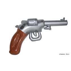 Pistolet Gonflable