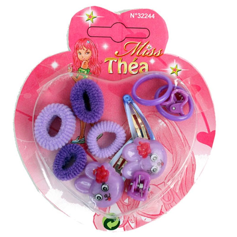 Accessoires pour Cheveux Théa