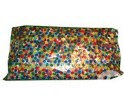 Sachet de Confettis Multicolores