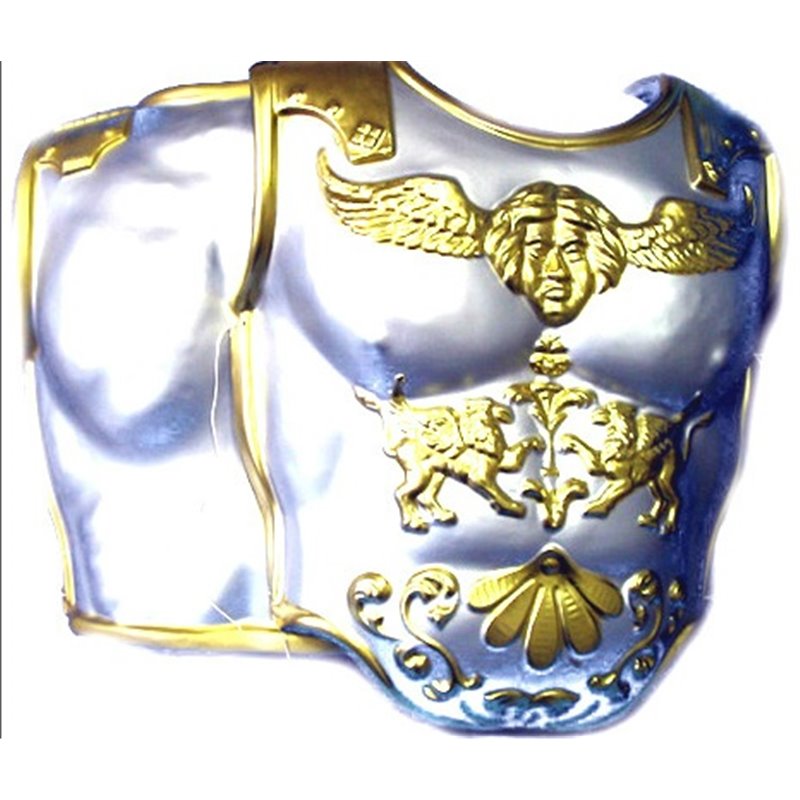 Armure de Romain en Plastique