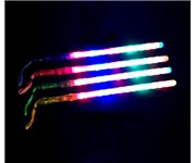 Bâton Lumineux en Couleurs 49 cm