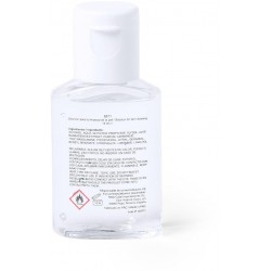 Gel solution hydroalcoolique 15 ml bradul