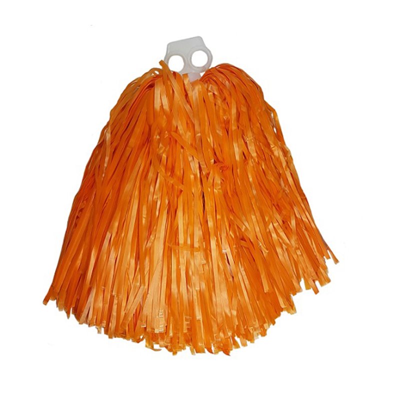 Paire de pompon pour pom-pom girl MIX