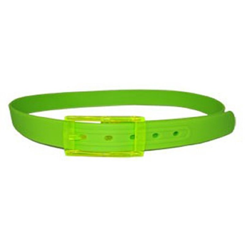 Ceinture plastique hotsell