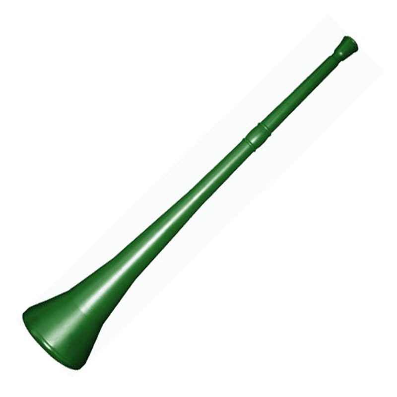 Vuvuzela 48cm plusieurs coloris