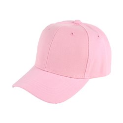 Casquette Tendance aux Différentes Couleurs