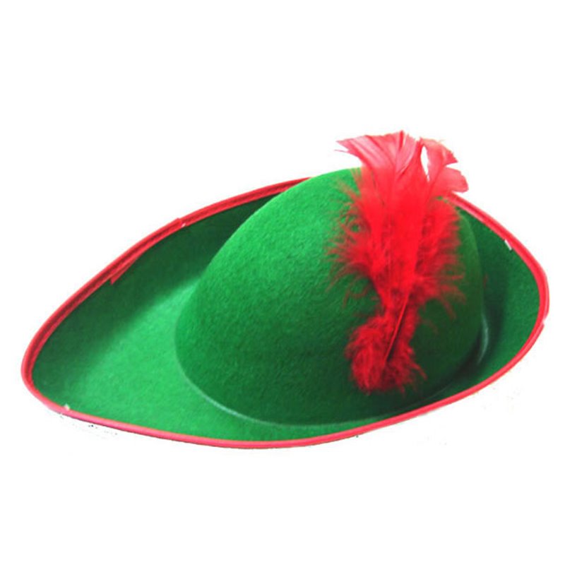 Chapeau de Robin des Bois pour enfant