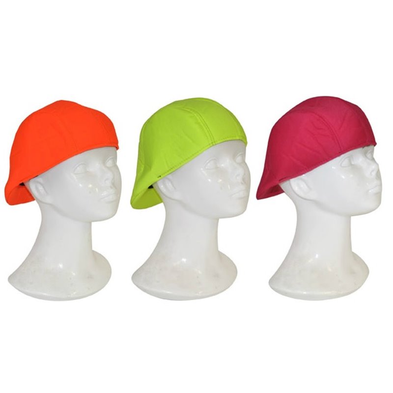 Casquette Fluo Néon aux Différentes Couleurs