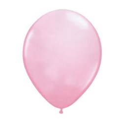 Ballon Latex Opaque de Coloris Différents