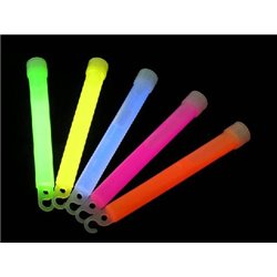 Bâton fluo (plusieurs couleurs)