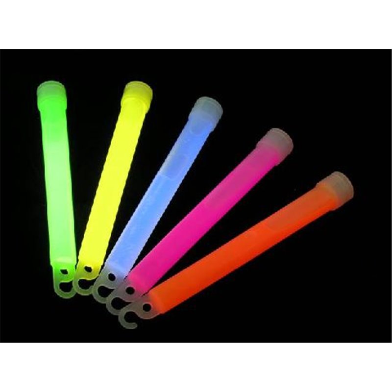 Bâton fluo (plusieurs couleurs)