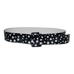 Ceinture Fashion à Pois