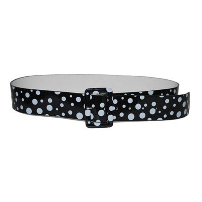 Ceinture Fashion à Pois