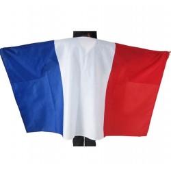 cape drapeau france