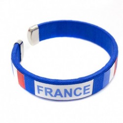 bracelet supporter france