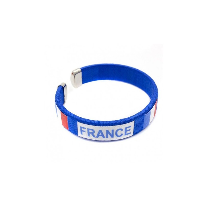 bracelet supporter france