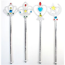 Sceptre Fantaisie pour Fille