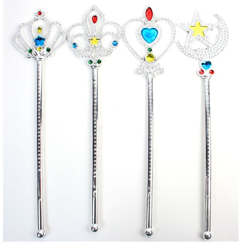 Sceptre Fantaisie pour Fille