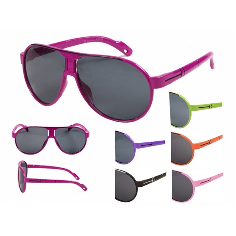 Lunettes de Soleil pour Enfant K-80