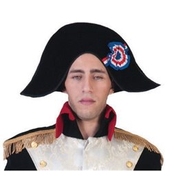 Chapeau de Napoléon