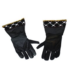 Paire de Gants de Pirate