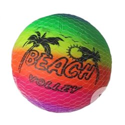 Ballon Beach Volley