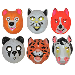 Masque Animaux pour enfant