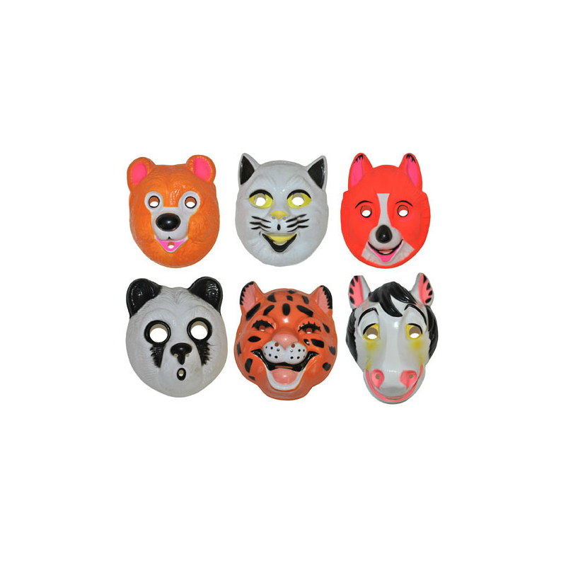 Masque Animaux pour enfant