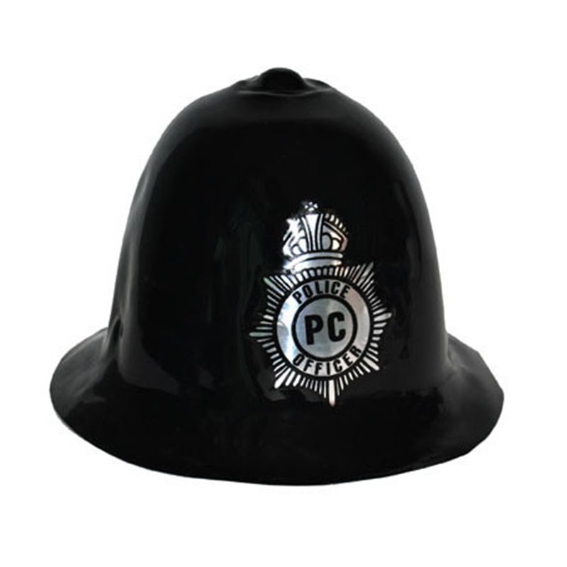 Casquette Policier Anglais - Chapeau Le Deguisement.com