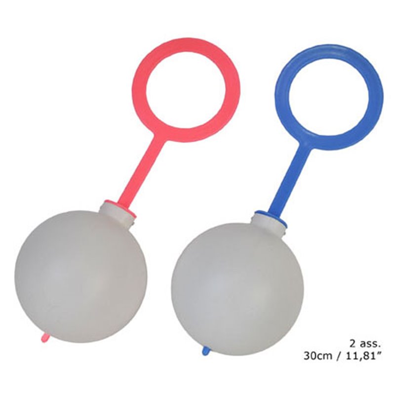 Hochet de Bébé Jumbo