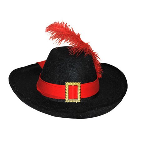 Déguisement Mousquetaire Enfant Avec Cape Et Surbottes - Déguiz-fêtes