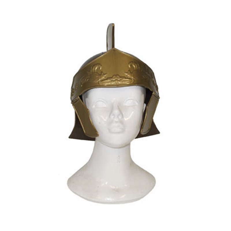 Casque de Gladiateur