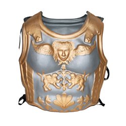 Armure de Chevalier en Mousse