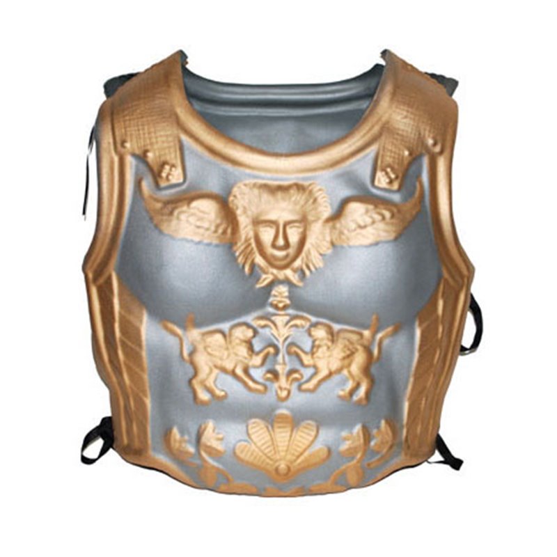 Armure de Chevalier en Mousse