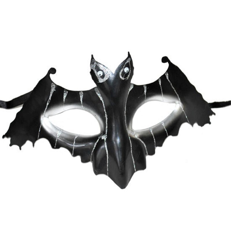 Masque loup Vampire