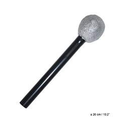 Microphone factice