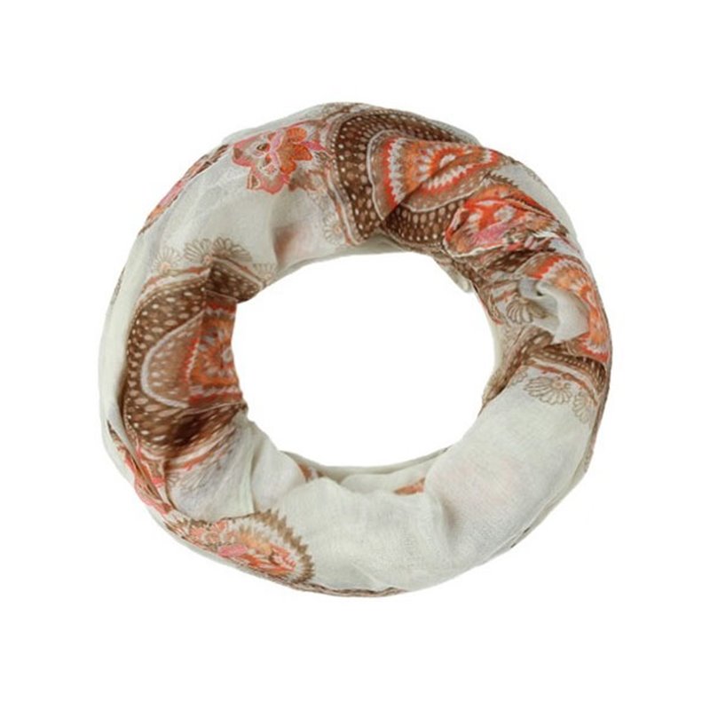 Foulard tube