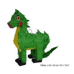 Pinata dragon