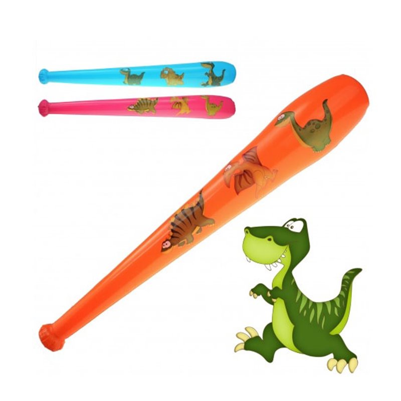 Batte gonflable DINO 105cm