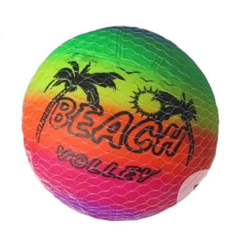 Ballon de Beach Volley 15cm