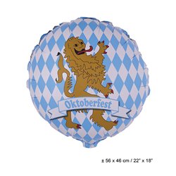 Ballon Gonflable Oktoberfest