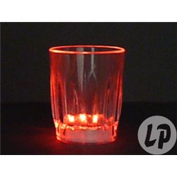 Verre Shooter Lumineux