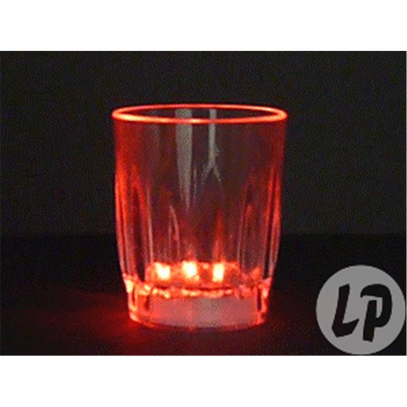 Verre Shooter Lumineux