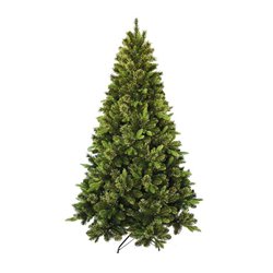 Sapin de Noël Artificiel Vert 180 cm