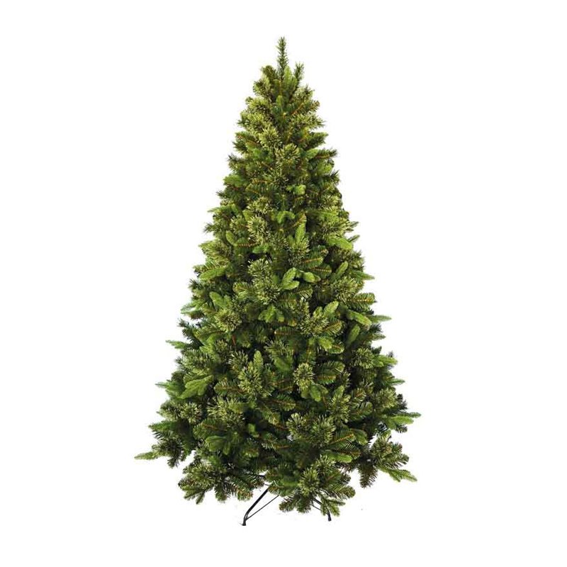 Sapin de Noël Artificiel Vert 180 cm