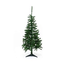 Sapin Vert Artificiel de 180 cm avec 500 Branches