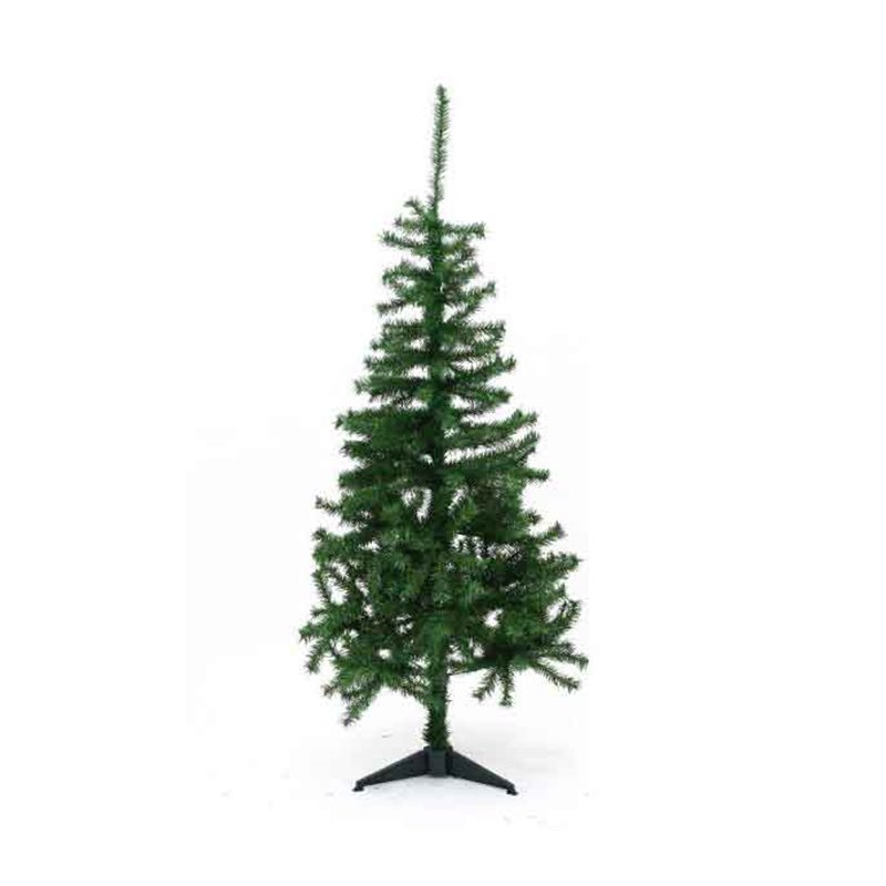 Sapin Vert Artificiel de 180 cm avec 500 Branches