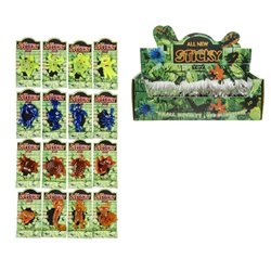 Sticky Collant en Animal XS