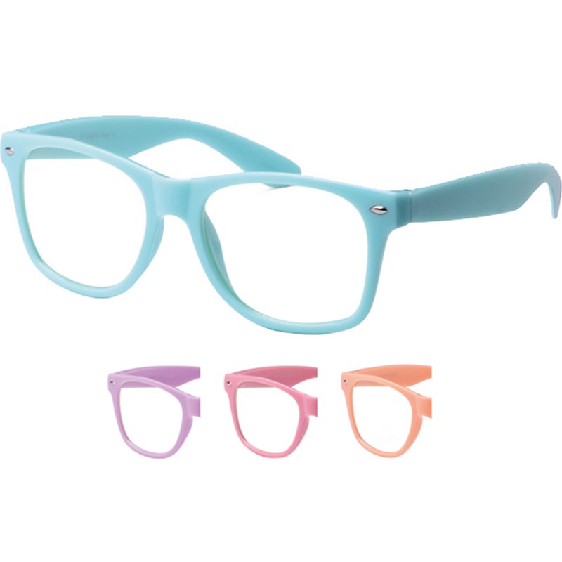 Lunettes Fantaisie Wayfarer V-1093