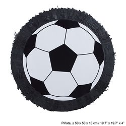 Pinata Ballon de Foot 50 cm